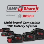 Bosch 18V Brushless Angled Finish Nailer