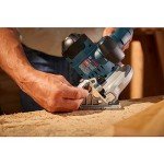 BOSCH 18V 6-1/2" Left Circular Saw