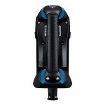 BOSCH 18V Connected-Ready Rotary Hammer with Batteries