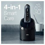 Braun Series 8 Electric Shaver with Trimmer