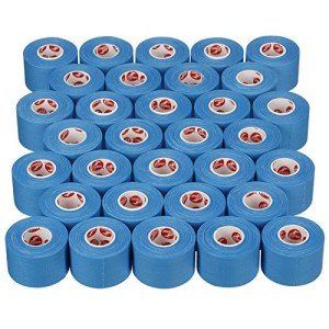 Cramer Team Color Athletic Rigid Tape for Injury Prevention