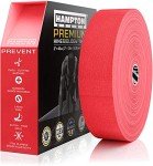 Kinesiology Tape Hampton Adams - 135ft Roll Elastic