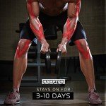 Kinesiology Tape Hampton Adams - 135ft Roll Elastic