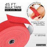 Kinesiology Tape Hampton Adams - 135ft Roll Elastic