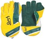 Kookaburra Kahuna Pro 500 Men's Wicket Keeping Gloves