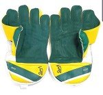 Kookaburra Kahuna Pro 500 Men's Wicket Keeping Gloves