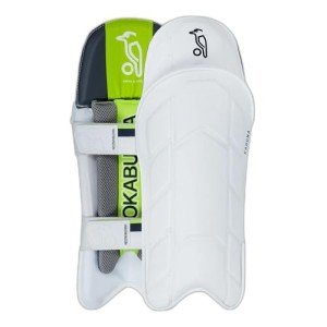 Kookaburra Kahuna Wicket Keeper Pads for Comfort