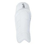Kookaburra Kahuna Wicket Keeper Pads for Comfort