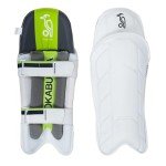 Kookaburra Kahuna Wicket Keeper Pads for Comfort