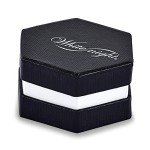 Men's Size 10 Sterling Silver Onyx Diamond Ring