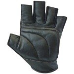 CHAMPRO Black Padded Catcher's Glove for All Ages