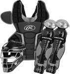 Rawlings Renegade 2.0 Catcher's Set - Adult 15+