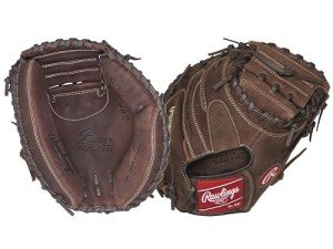 Rawlings Player Preferred 33" Catcher's Mitt - Right Hand