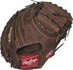 Rawlings Player Preferred 33" Catcher's Mitt - Right Hand