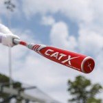 Marucci CATX BBCOR Baseball Bat - 32" 29 oz