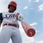 Marucci CATX BBCOR Baseball Bat - 32" 29 oz