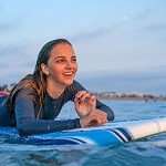 Wavestorm 7ft Soft Top Surfboard Set for All Levels