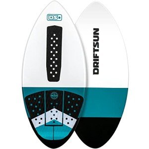 Driftsun Performance Skimboard - EVA Traction Pad