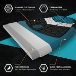Driftsun Performance Skimboard - EVA Traction Pad