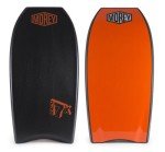 Morey Mach 7X Bodyboard - Size and Color Options