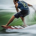 Hyperlite Landlock 5'9" Wakesurf Board for All Levels