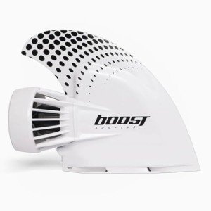 Boost Electric Surfing Fin with Remote Control