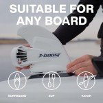 Boost Electric Surfing Fin with Remote Control