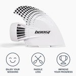 Boost Electric Surfing Fin with Remote Control