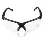 Anti-Fog Shooting Glasses with Case for Men