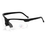 Anti-Fog Shooting Glasses with Case for Men
