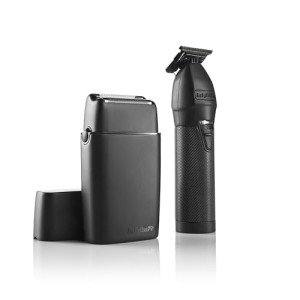 Limited Edition BaBylissPRO Trimmer & Shaver - Black