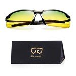 Polarized Day & Night Driving Glasses