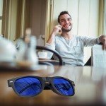 Grow Room Goggles UV Protect - (2 Pack)