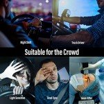 Polarized Day & Night Driving Glasses