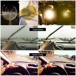 Polarized Day & Night Driving Glasses