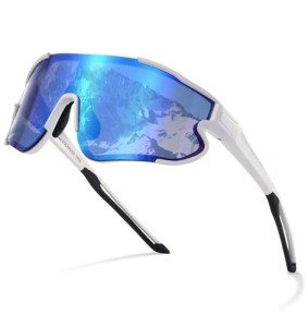 Polarized UV400 Sports Shades