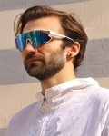 Polarized UV400 Sports Shades