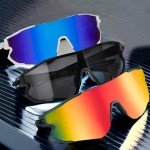 Polarized UV400 Sports Shades
