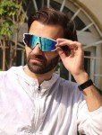 Polarized UV400 Sports Shades