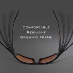 Polarized UV400 Sport Sunglasses