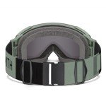 Smith I/O MAG Snow Goggles for Men & Women