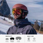 Smith I/O MAG Snow Goggles for Men & Women