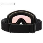 Smith IO Glade Green/Black Photochromic Ski Goggles