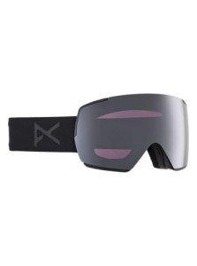 Anon M5 Smoke Goggles with Sunny Onyx Lens