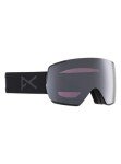 Anon M5 Smoke Goggles with Sunny Onyx Lens
