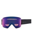 Anon M5 Smoke Goggles with Sunny Onyx Lens