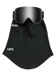 Anon M5 Smoke Goggles with Sunny Onyx Lens