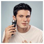 Braun Series 8 Electric Shaver with Trimmer