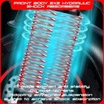 Foldable Electric Scooter for Adults - 37 Mile Range