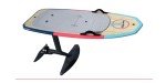 Aqua Glider E-Foil: Fast, Durable, Easy to Use